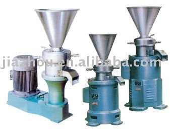 DJM Series Juice Colloid Mill,milling machine