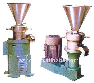 DJM Series Milk Mill