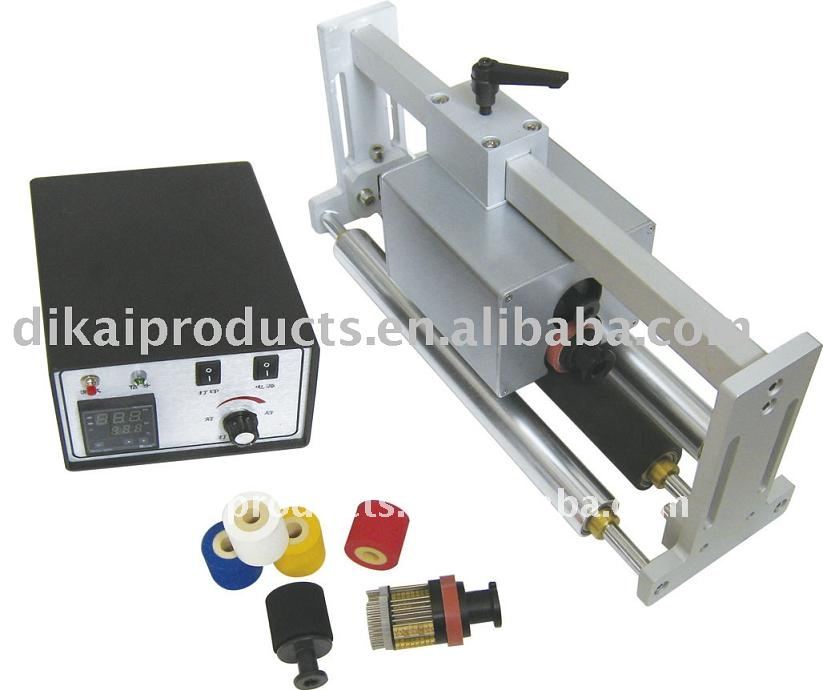 DK-1000 EXPIRY DATE PRINTING MACHINE