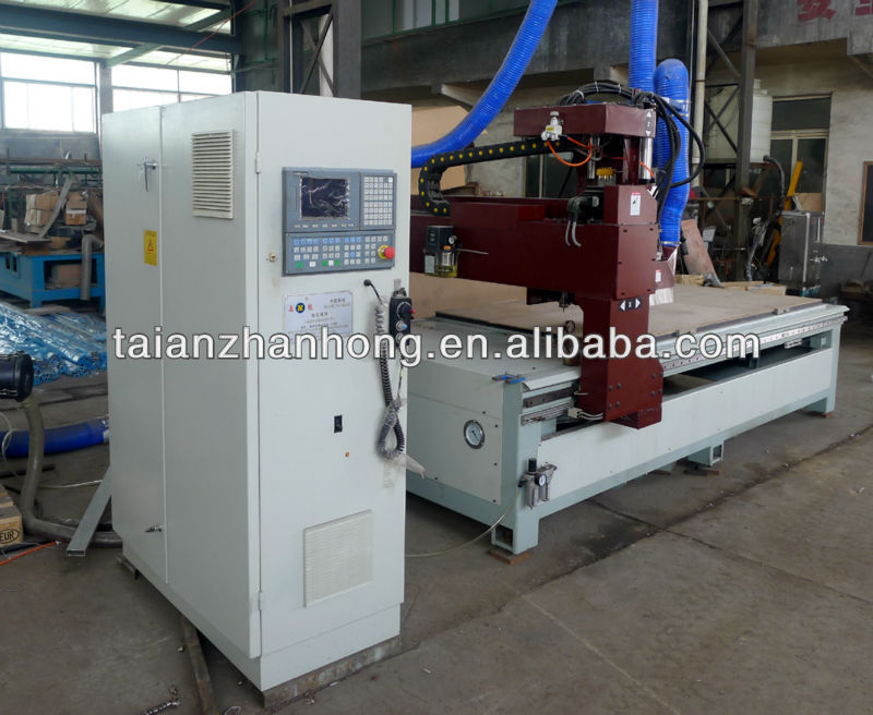 DK2513A CNC ROUTER MACHINE