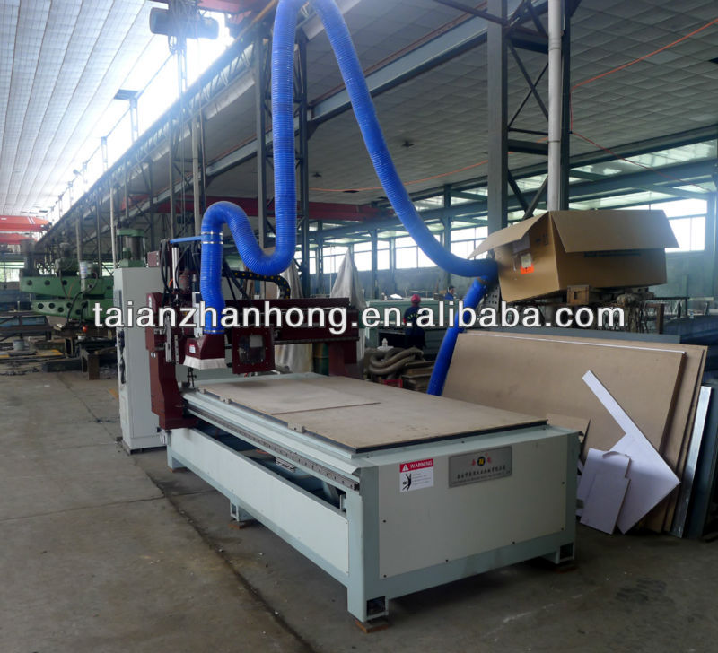 DK2513A CNC ROUTER MACHINE