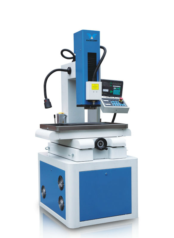 DK703 EDM DRILLING MACHINE