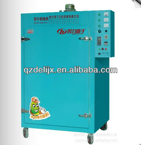 DL-6CHZ-6 New design hot sell stainless food dryer