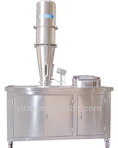 DLB fluid bed lysine coater