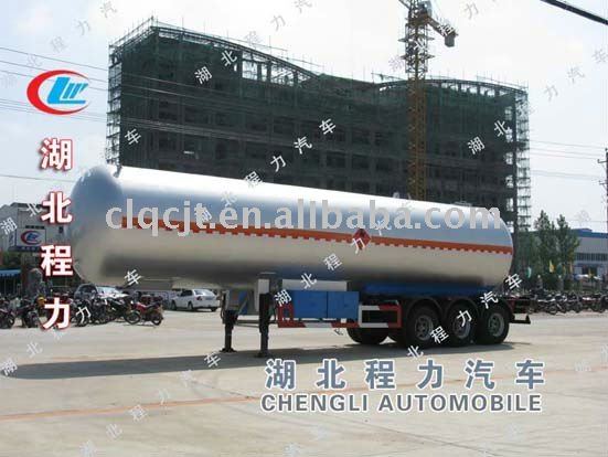 DLQ9400GYQ9 lpg tank for pressure vessel