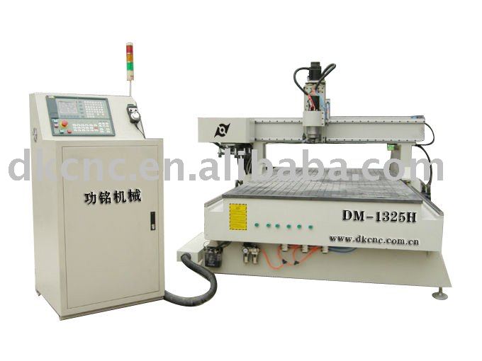 DM-1325H CNC woodworking machine