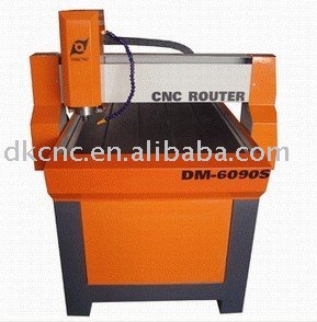 DM-6090 CNC Advertising machine