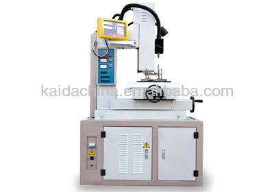 dm small hole drilling