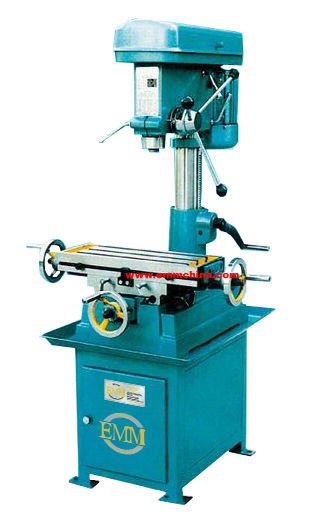 DM420 Drilling and Milling Machine/drilling machine price