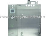 DMH Double Door Sterilization Oven