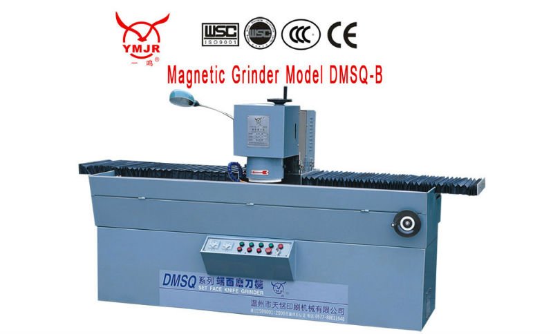 DMSQ-4000B (CE) Grinder Grinding Grinder Tool Grinding Machine Price