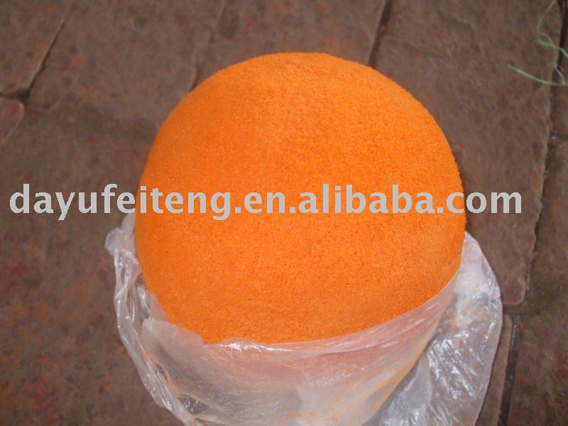 DN125 Concrete Pump Cleaning Ball