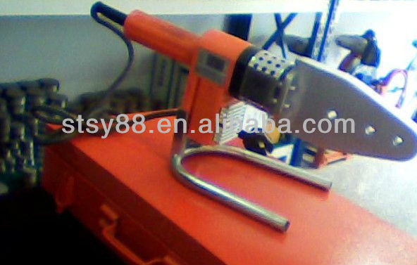 (DN20-63MM) Connect Range of PPR Pipe Welding Machine