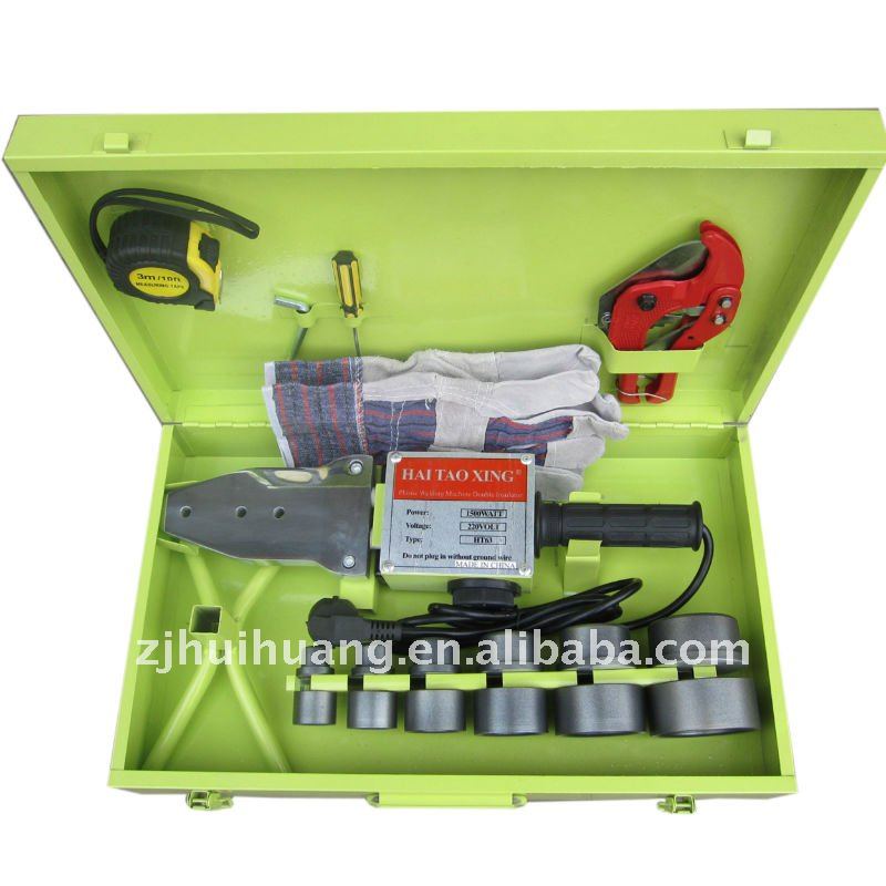 (DN20-63MM) PPR Electric Pipe Welding Machine