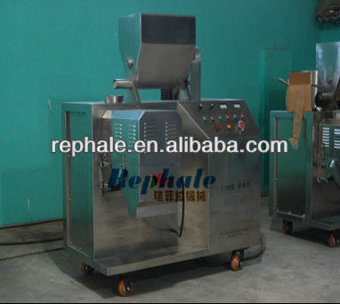 dog food extrusion machine with CE certificate