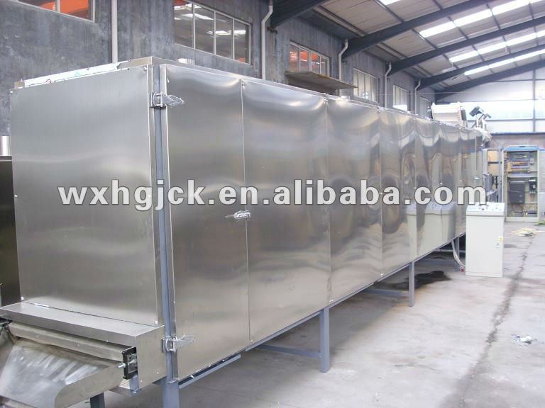 Dog Food/Pet Food/Textured soy protein processing line