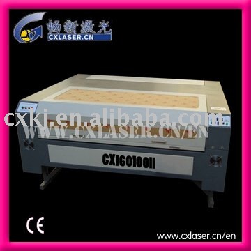 Doll cloth cutting machine/Laser Cutter(CE)