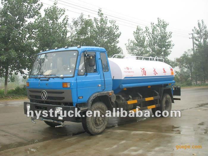 Dongfeng 1000Lts Watering Cart