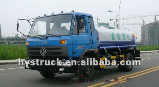 Dongfeng 10cbm Water Truck