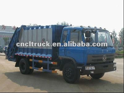 Dongfeng 145 Sanitation Truck