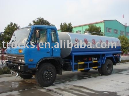 Dongfeng 15cbm Water Truck