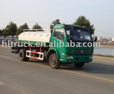 Dongfeng 4*2 sprayer, Dongfeng sprayer, 4*2 sprayer, sprayer