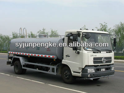 Dongfeng CLW5121GSS3 Water Truck