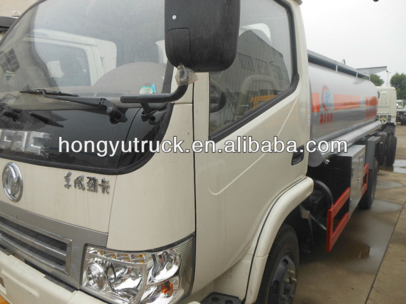 Dongfeng JinKa 10000 liter water truck