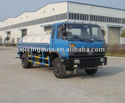 Dongfeng water truck