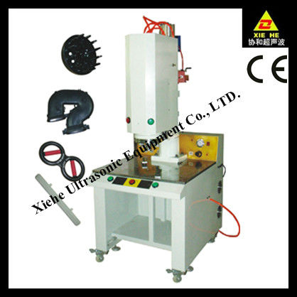 Dongguan 15KHz 4200W plastic ultrasonic soldering machine