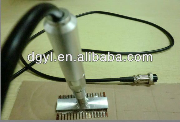 dongguan soldering station metal handle