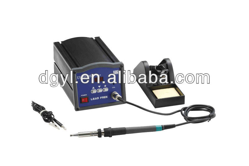 Dongguan supplier 150W high frequency soldering station