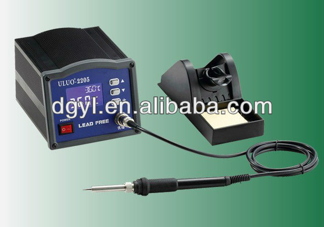 Dongguan supplier 90W soldering station