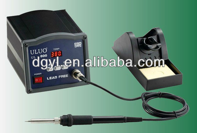 Dongguan supplier 90W soldering station