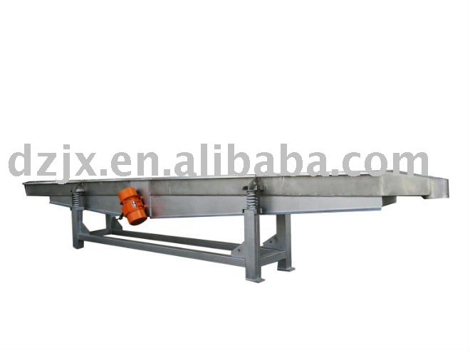 Dongzhen brand vibrating conveyor