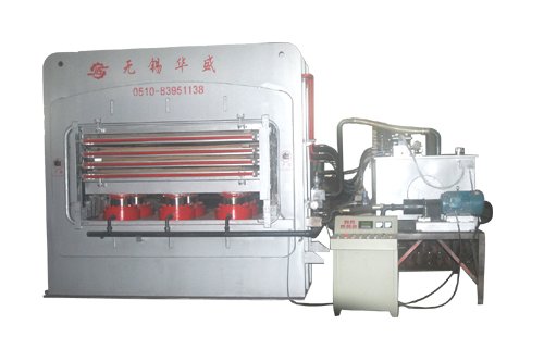 door press machine