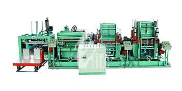 Door Shell Bending Forming Line For Fridge And Freezer