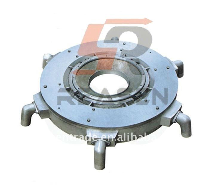 Double Air Vent Air Ring