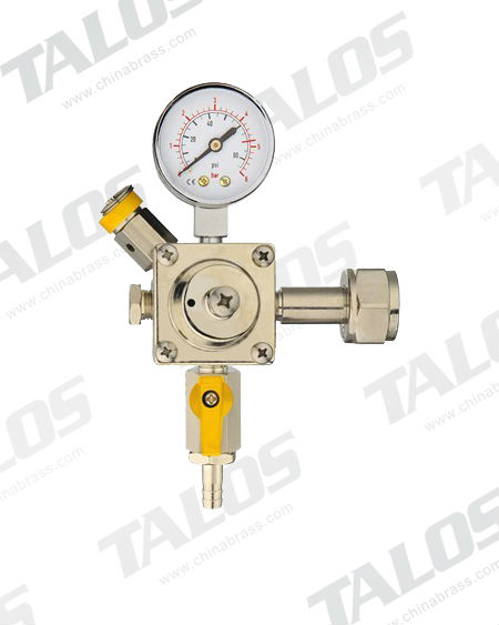 Double beer regulator 1073103