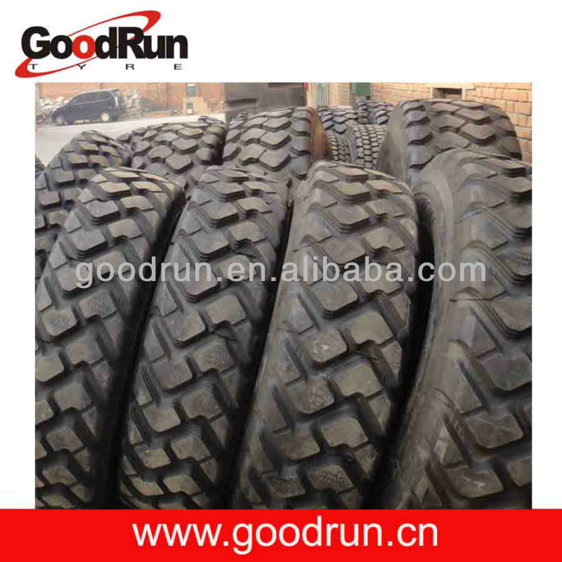 Double coin Grader tyre 13.00R24