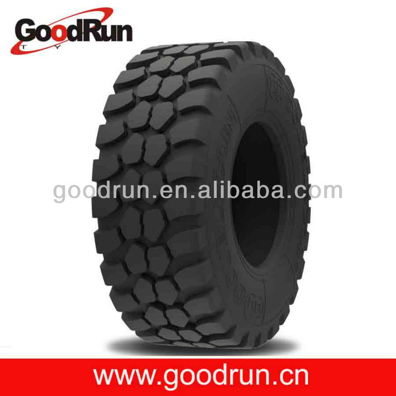 Double Coin OTR tyre 29.5R25 for earthmover