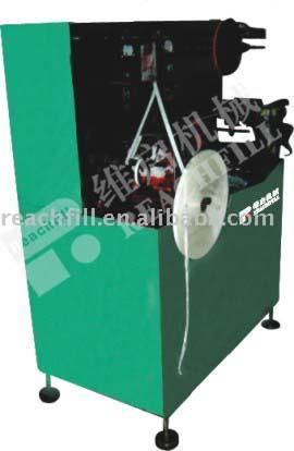 Double Color Dyeing Machine