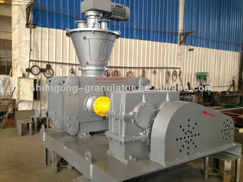 Double drum roller compactor