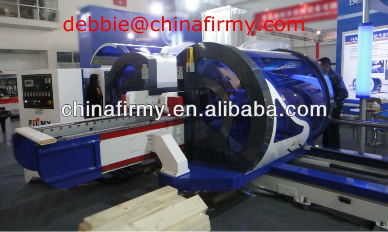 double end tenoner furniture making machine