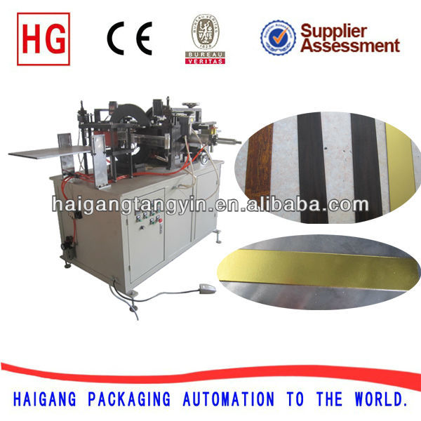 Double-faced Heat Transfer Machine for PVC board