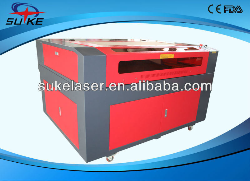Double Head Laser Engraving Machine(CE)1400*900