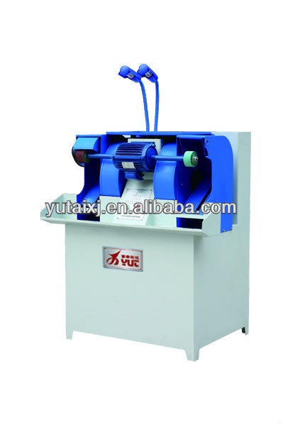 Double-headed Grinding Machine