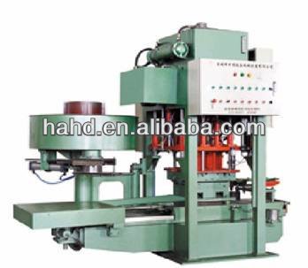 double layer Hydraulic low price terrazzo floor tiles machine