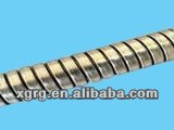 Double Lock Flexible Steel Conduit