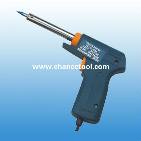 Double Power Handle Soldering Iron ET051